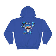 Load image into Gallery viewer, Unisex Heavy Blend™ Hooded Sweatshirt