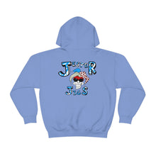 Load image into Gallery viewer, Unisex Heavy Blend™ Hooded Sweatshirt