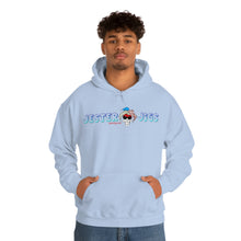 Load image into Gallery viewer, Unisex Heavy Blend™ Hooded Sweatshirt