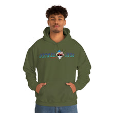 Load image into Gallery viewer, Unisex Heavy Blend™ Hooded Sweatshirt