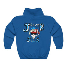 Load image into Gallery viewer, Jester Jigs Hoodie