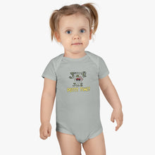 Load image into Gallery viewer, Baby Short Sleeve Onesie®