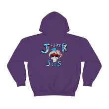 Load image into Gallery viewer, Unisex Heavy Blend™ Hooded Sweatshirt