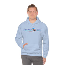 Load image into Gallery viewer, Unisex Heavy Blend™ Hooded Sweatshirt