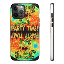 Load image into Gallery viewer, Party Time! Phone Cases