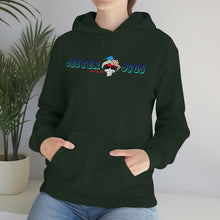 Load image into Gallery viewer, Unisex Heavy Blend™ Hooded Sweatshirt