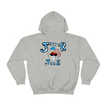 Load image into Gallery viewer, Unisex Heavy Blend™ Hooded Sweatshirt