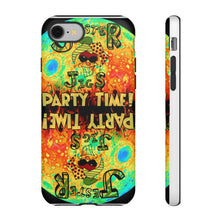 Load image into Gallery viewer, Party Time! Phone Cases