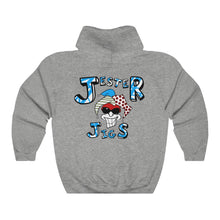 Load image into Gallery viewer, Jester Jigs Hoodie