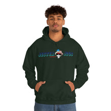 Load image into Gallery viewer, Unisex Heavy Blend™ Hooded Sweatshirt