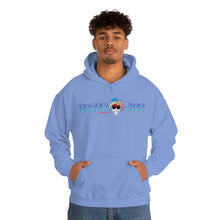 Load image into Gallery viewer, Unisex Heavy Blend™ Hooded Sweatshirt