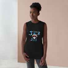 Load image into Gallery viewer, Unisex Barnard Tank