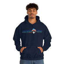 Load image into Gallery viewer, Unisex Heavy Blend™ Hooded Sweatshirt