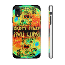 Load image into Gallery viewer, Party Time! Phone Cases