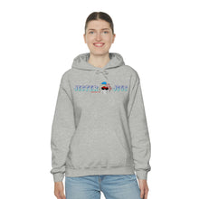 Load image into Gallery viewer, Unisex Heavy Blend™ Hooded Sweatshirt