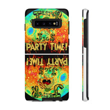 Load image into Gallery viewer, Party Time! Phone Cases