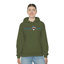 Load image into Gallery viewer, Unisex Heavy Blend™ Hooded Sweatshirt