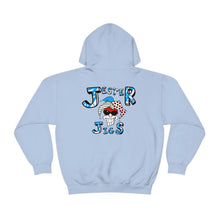 Load image into Gallery viewer, Unisex Heavy Blend™ Hooded Sweatshirt