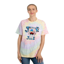 Load image into Gallery viewer, Tie-Dye Tee, Spiral
