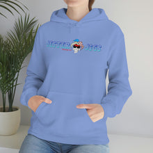 Load image into Gallery viewer, Unisex Heavy Blend™ Hooded Sweatshirt