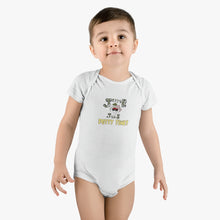 Load image into Gallery viewer, Baby Short Sleeve Onesie®