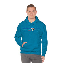 Load image into Gallery viewer, Unisex Heavy Blend™ Hooded Sweatshirt
