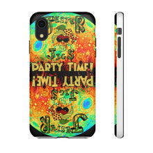 Load image into Gallery viewer, Party Time! Phone Cases