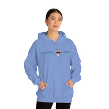 Load image into Gallery viewer, Unisex Heavy Blend™ Hooded Sweatshirt