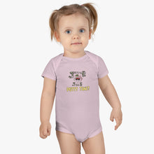 Load image into Gallery viewer, Baby Short Sleeve Onesie®