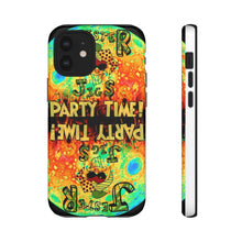Load image into Gallery viewer, Party Time! Phone Cases