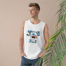 Load image into Gallery viewer, Unisex Barnard Tank