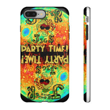 Load image into Gallery viewer, Party Time! Phone Cases