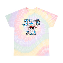 Load image into Gallery viewer, Tie-Dye Tee, Spiral