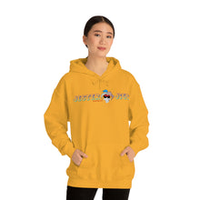 Load image into Gallery viewer, Unisex Heavy Blend™ Hooded Sweatshirt