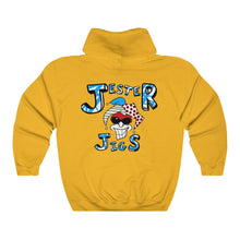 Load image into Gallery viewer, Jester Jigs Hoodie