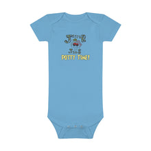 Load image into Gallery viewer, Baby Short Sleeve Onesie®