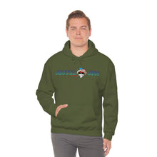 Load image into Gallery viewer, Unisex Heavy Blend™ Hooded Sweatshirt