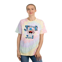 Load image into Gallery viewer, Tie-Dye Tee, Spiral