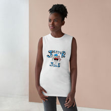 Load image into Gallery viewer, Unisex Barnard Tank