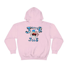 Load image into Gallery viewer, Unisex Heavy Blend™ Hooded Sweatshirt