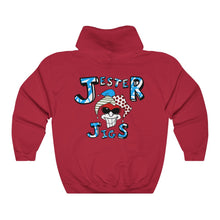 Load image into Gallery viewer, Jester Jigs Hoodie