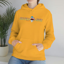 Load image into Gallery viewer, Unisex Heavy Blend™ Hooded Sweatshirt