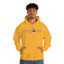 Load image into Gallery viewer, Unisex Heavy Blend™ Hooded Sweatshirt