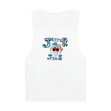 Load image into Gallery viewer, Unisex Barnard Tank