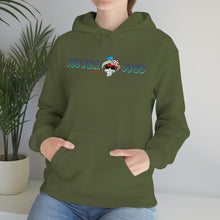 Load image into Gallery viewer, Unisex Heavy Blend™ Hooded Sweatshirt