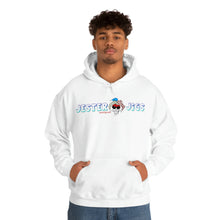 Load image into Gallery viewer, Unisex Heavy Blend™ Hooded Sweatshirt