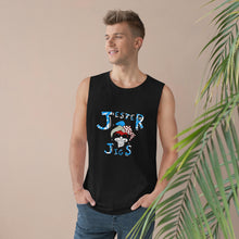 Load image into Gallery viewer, Unisex Barnard Tank
