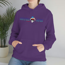 Load image into Gallery viewer, Unisex Heavy Blend™ Hooded Sweatshirt