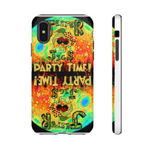 Load image into Gallery viewer, Party Time! Phone Cases