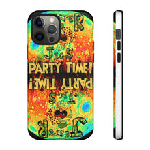 Load image into Gallery viewer, Party Time! Phone Cases